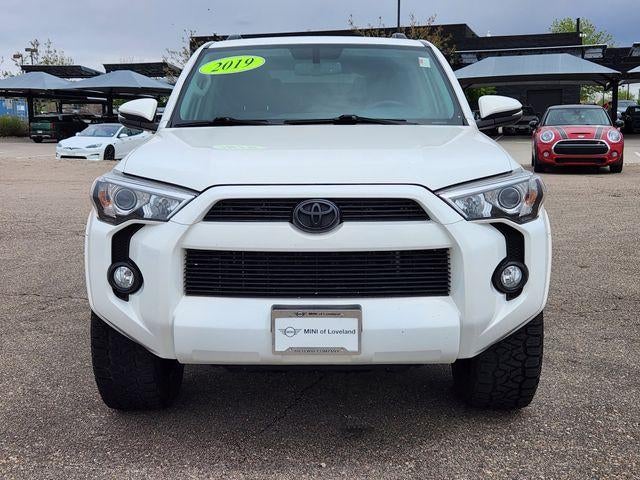 2019 Toyota 4Runner SR5 Premium