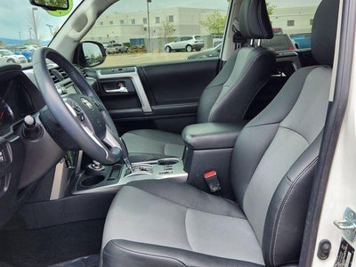 2019 Toyota 4Runner SR5 Premium