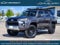2019 Toyota 4Runner TRD Off-Road Premium
