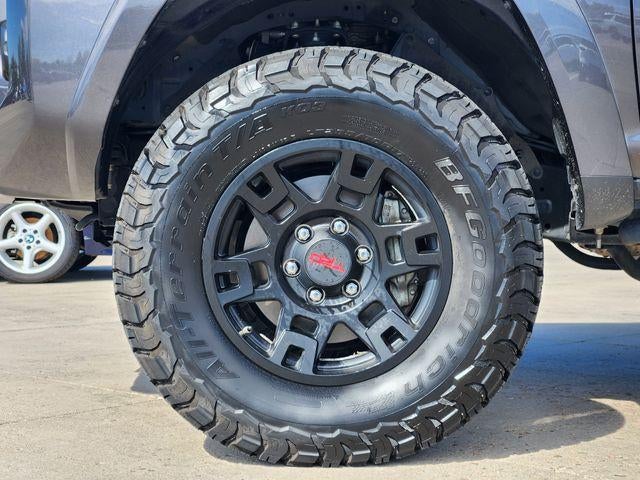 2019 Toyota 4Runner TRD Off-Road Premium