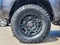 2019 Toyota 4Runner TRD Off-Road Premium
