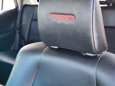 2019 Toyota 4Runner TRD Off-Road Premium