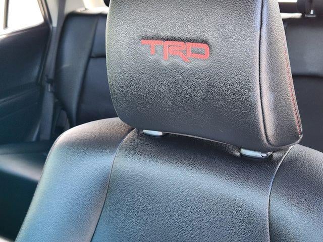 2019 Toyota 4Runner TRD Off-Road Premium