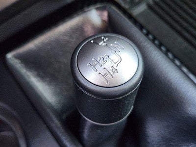 2019 Toyota 4Runner TRD Off-Road Premium