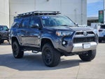 2019 Toyota 4Runner TRD Off-Road Premium