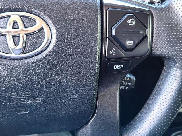 2019 Toyota 4Runner TRD Off-Road Premium
