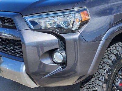 2019 Toyota 4Runner TRD Off-Road Premium