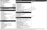 2008 Toyota Highlander Base