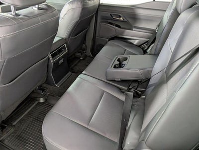 2025 Lexus GX 550 550 Premium