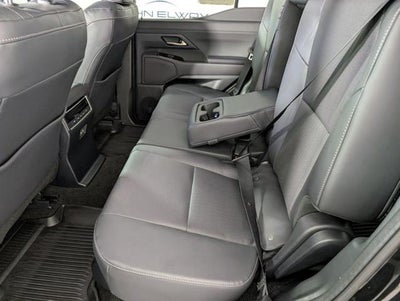 2025 Lexus GX 550 550 Premium