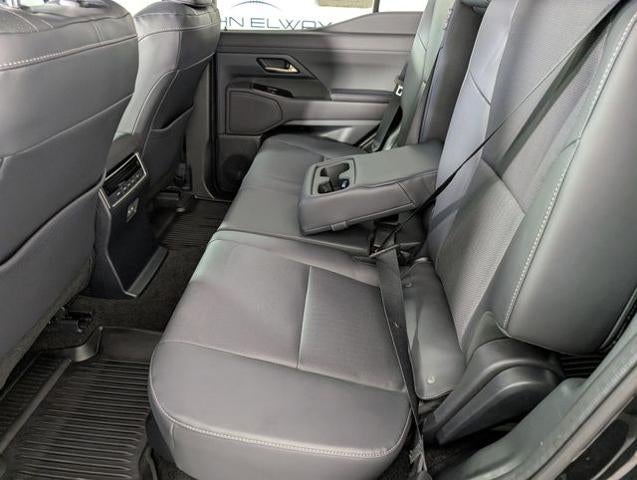 2025 Lexus GX 550 550 Premium