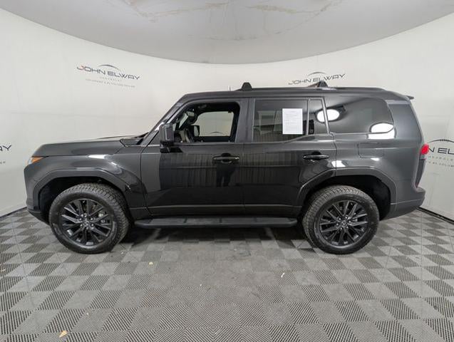 2025 Lexus GX 550 550 Premium