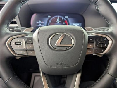 2025 Lexus GX 550 550 Premium