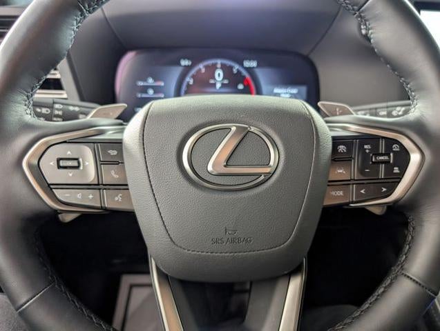 2025 Lexus GX 550 550 Premium