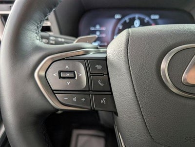 2025 Lexus GX 550 550 Premium