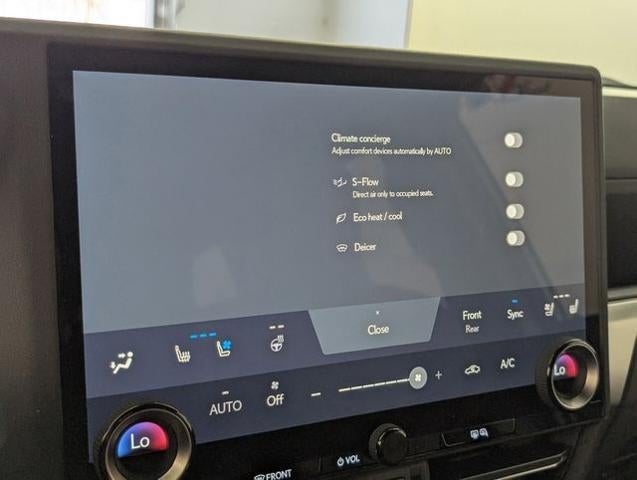 2025 Lexus GX 550 550 Premium