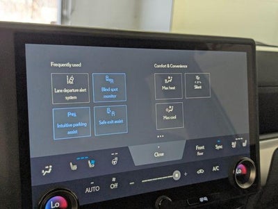 2025 Lexus GX 550 550 Premium