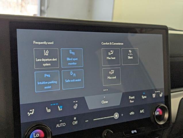 2025 Lexus GX 550 550 Premium