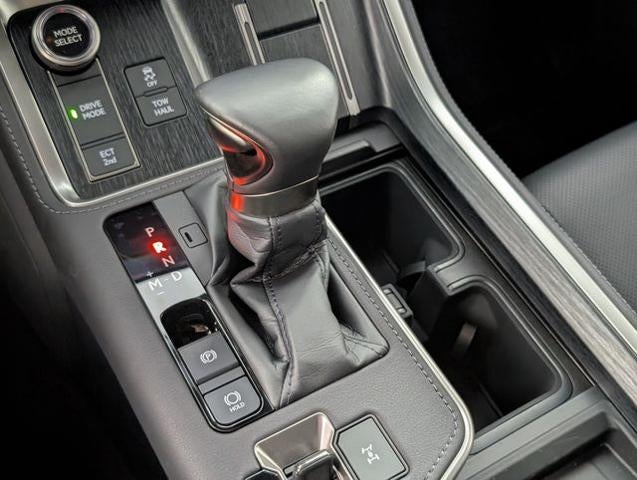 2025 Lexus GX 550 550 Premium