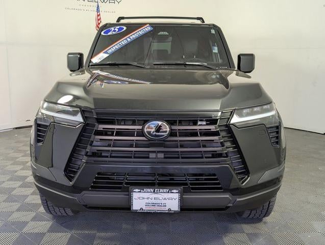 2025 Lexus GX 550 550 Premium