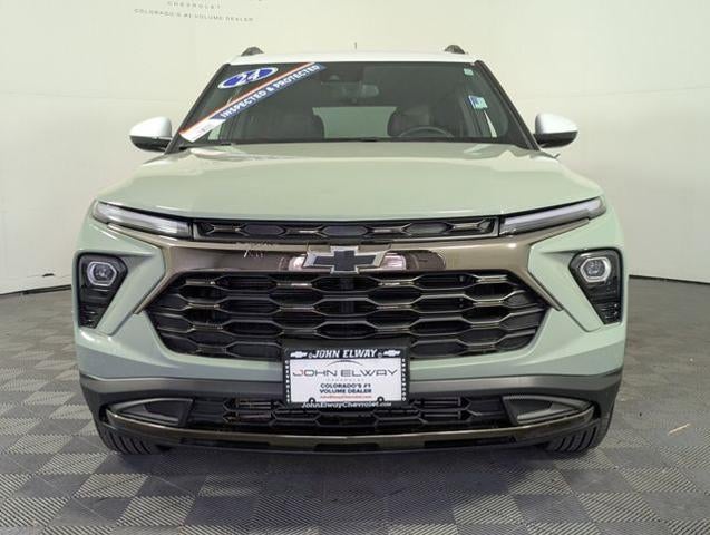 2024 Chevrolet Trailblazer ACTIV