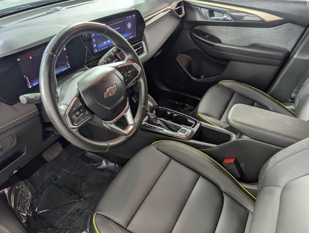 2024 Chevrolet Trailblazer ACTIV