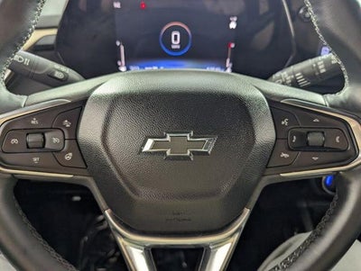 2024 Chevrolet Trailblazer ACTIV