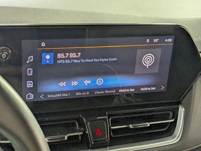 2024 Chevrolet Trailblazer ACTIV