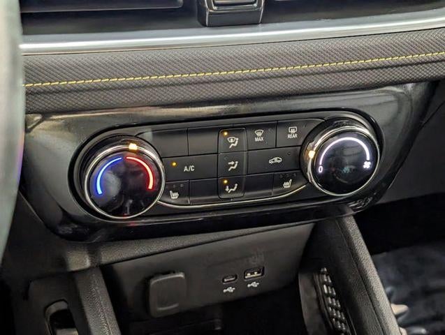 2024 Chevrolet Trailblazer ACTIV