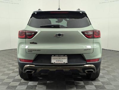 2024 Chevrolet Trailblazer ACTIV