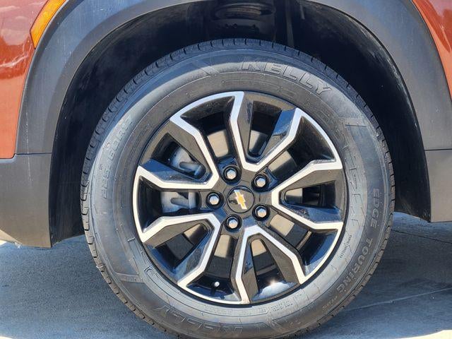 2021 Chevrolet Trailblazer ACTIV