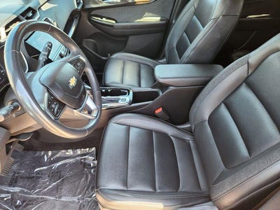 2021 Chevrolet Trailblazer ACTIV