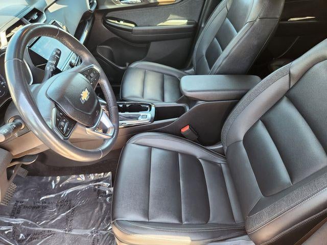 2021 Chevrolet Trailblazer ACTIV