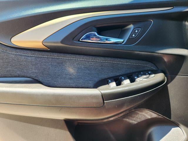 2021 Chevrolet Trailblazer ACTIV