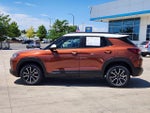 2021 Chevrolet Trailblazer ACTIV