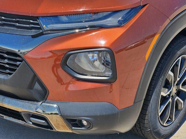 2021 Chevrolet Trailblazer ACTIV