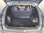 2024 Hyundai TUCSON Hybrid Blue