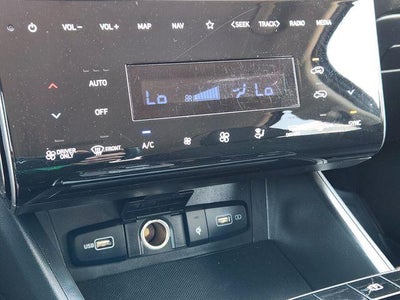 2024 Hyundai TUCSON Hybrid Blue