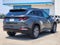 2024 Hyundai TUCSON Hybrid Blue
