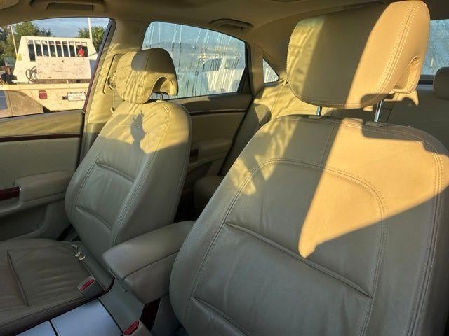 2008 Hyundai AZERA Limited