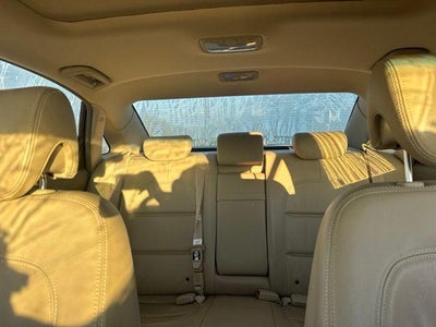 2008 Hyundai AZERA Limited