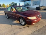 2008 Hyundai AZERA Limited