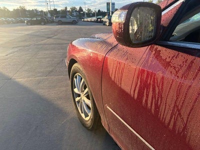 2008 Hyundai AZERA Limited