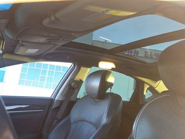 2015 Hyundai GENESIS 3.8