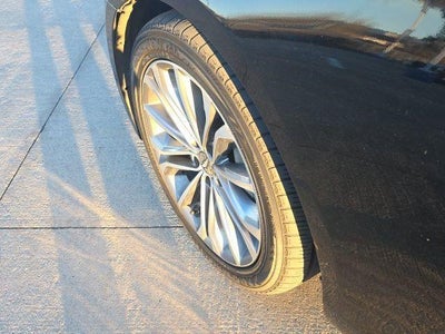 2015 Hyundai GENESIS 3.8