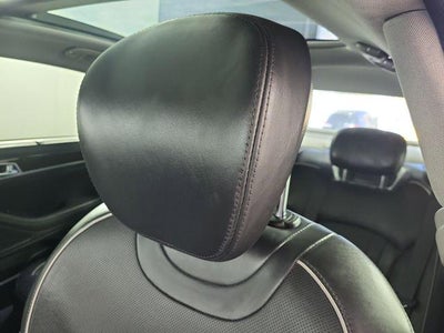 2015 Hyundai GENESIS 3.8