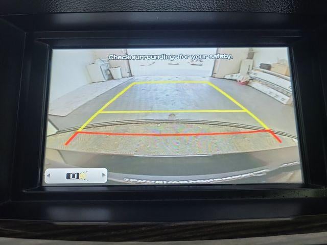 2015 Hyundai GENESIS 3.8