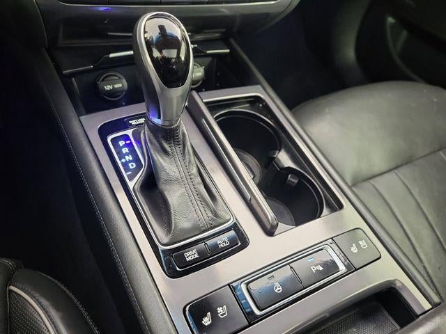 2015 Hyundai GENESIS 3.8