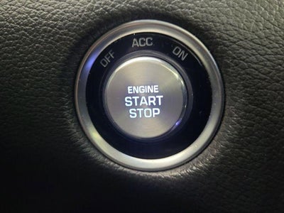 2015 Hyundai GENESIS 3.8