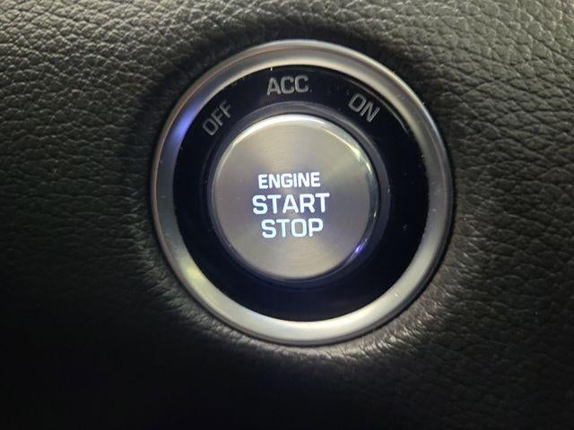 2015 Hyundai GENESIS 3.8